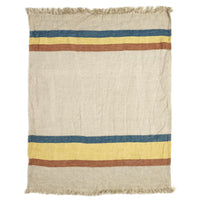 Libeco Linen Throw