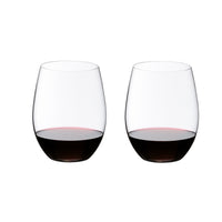 O Range Wine Glass Tumbler, 2 Pack - Riedel