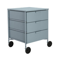 Mobil Storage Unit - Kartell