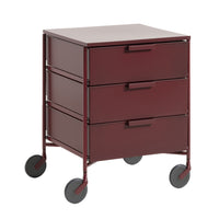 Mobil Storage Unit - Kartell