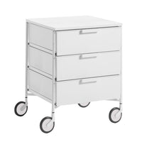 Mobil Storage Unit - Kartell