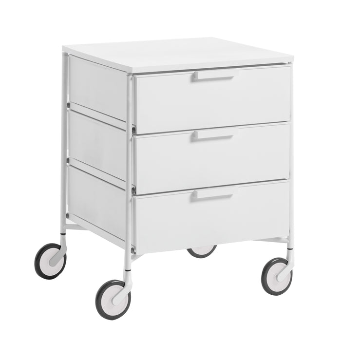Mobil Storage Unit - Kartell