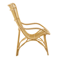 Monet Outdoor Lounge Chair - Sika Design