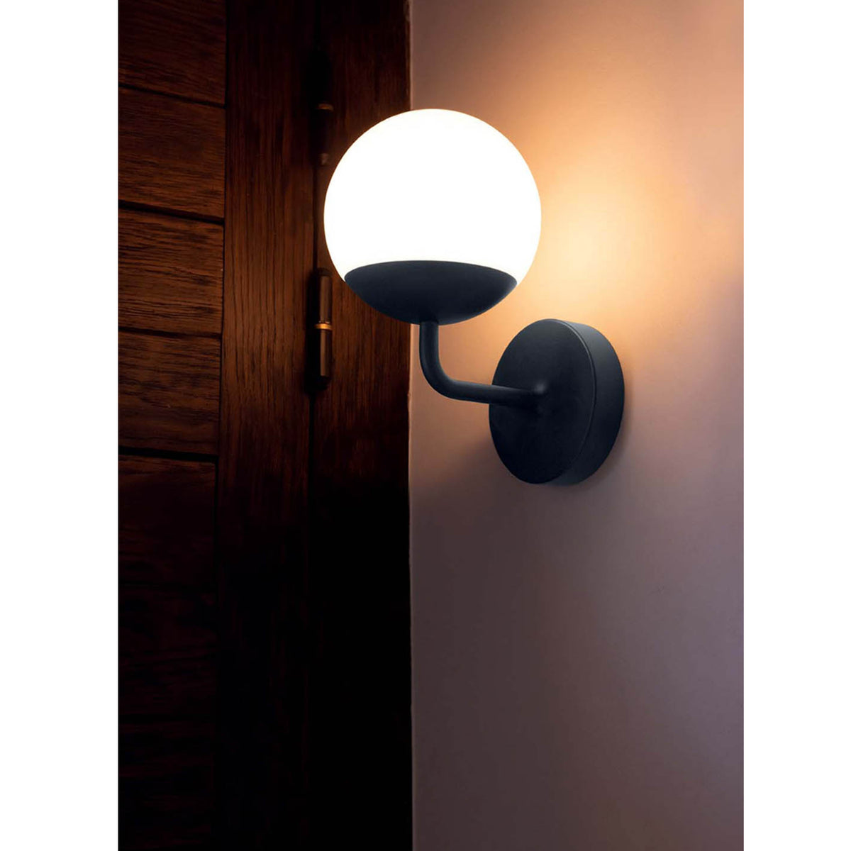 Mooon! Wall Light