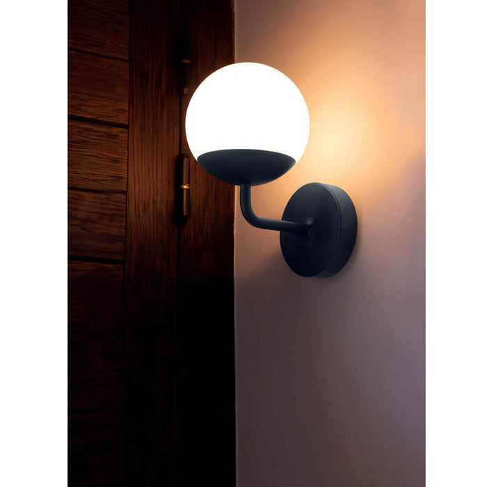 Mooon! Wall Light