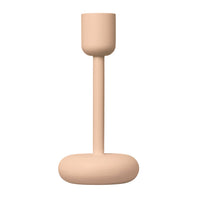 Nappula Candle Holder, Tall - Iittala