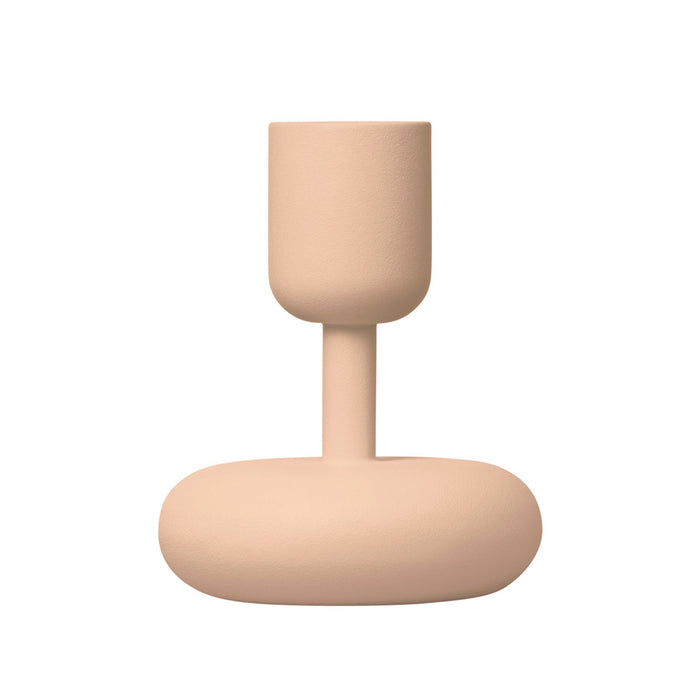 Nappula Candle Holder, Small - Iittala
