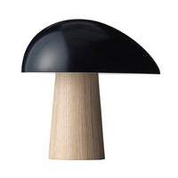 Night Owl Table Lamp, Ash - Fritz Hansen
