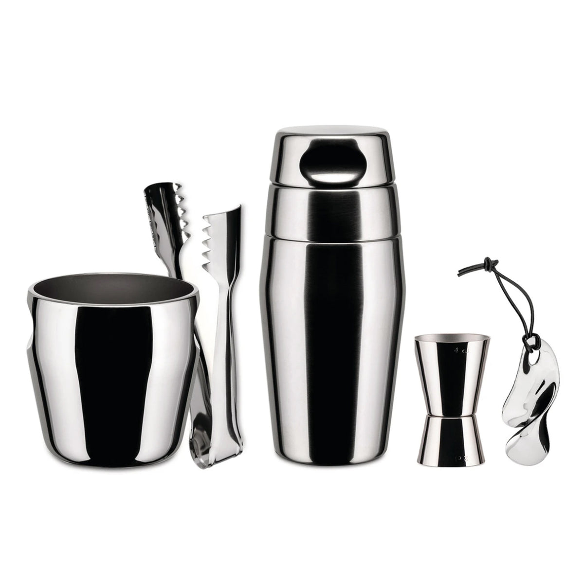 North Tide Cocktail Set - Alessi