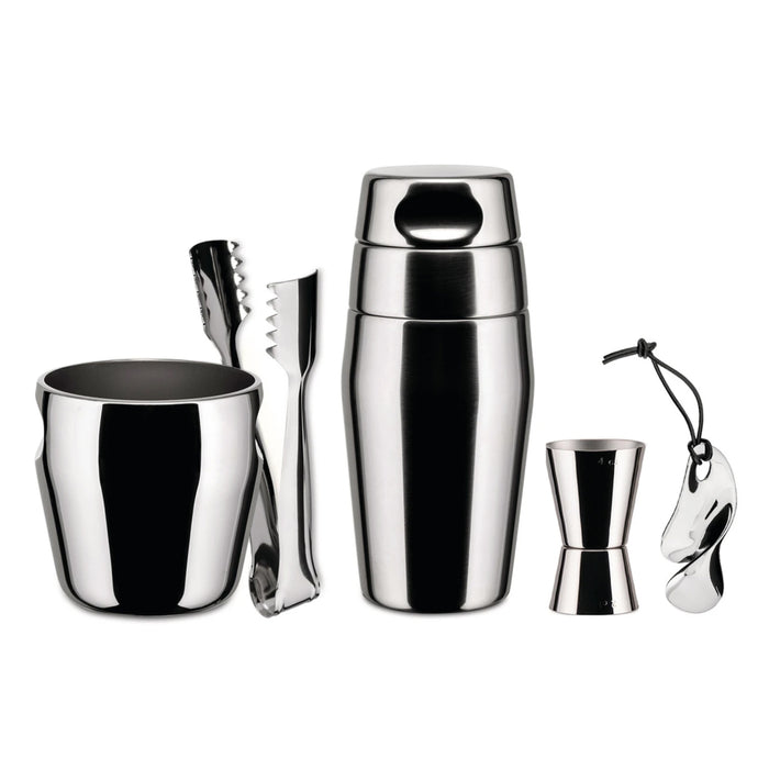 North Tide Cocktail Set - Alessi