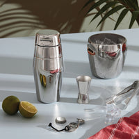 North Tide Cocktail Set - Alessi