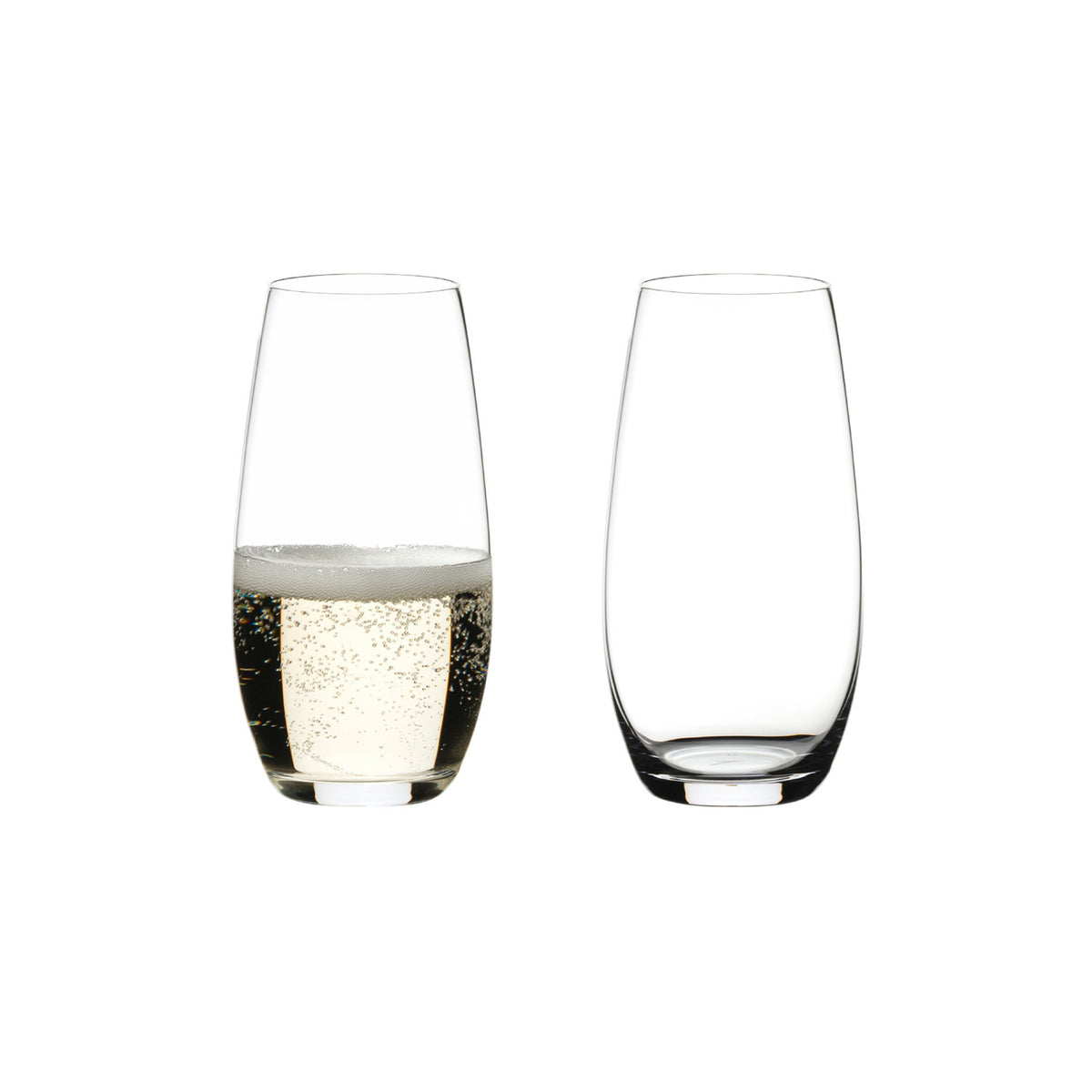 O Range Wine Glass Tumbler, 2 Pack - Riedel