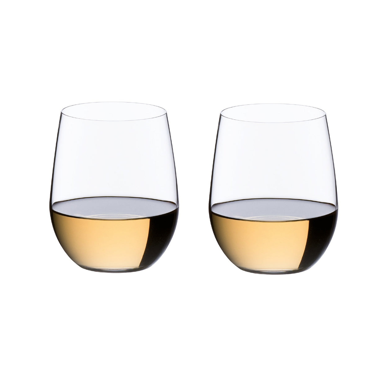 O Range Wine Glass Tumbler, 2 Pack - Riedel