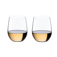 O Range Wine Glass Tumbler, 2 Pack - Riedel