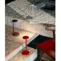 Oblique Desk Lamp - Flos