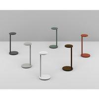 Oblique Desk Lamp - Flos