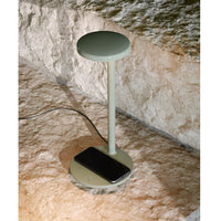 Oblique Desk Lamp - Flos