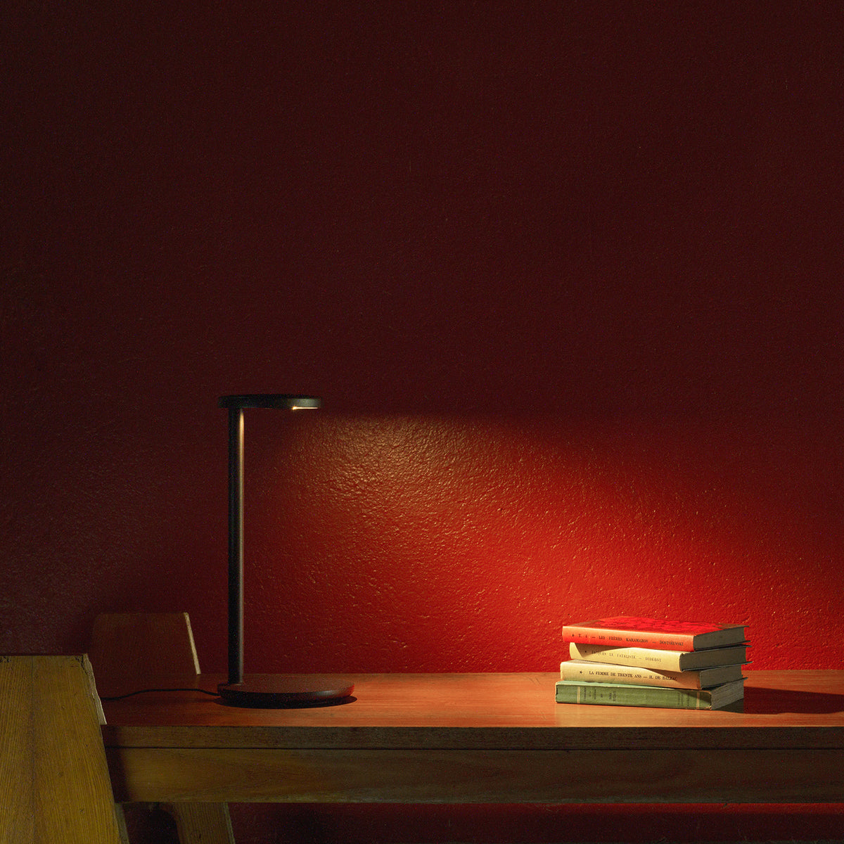 Oblique Desk Lamp - Flos