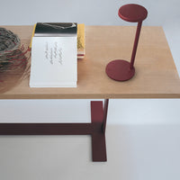 Oblique Desk Lamp - Flos