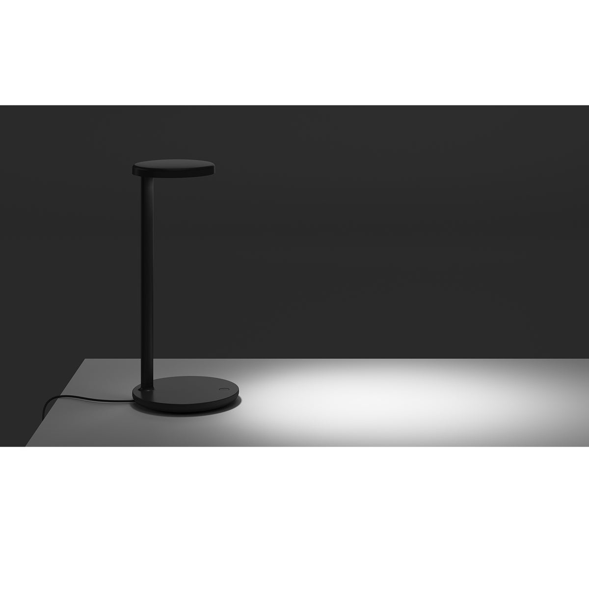 Oblique Desk Lamp - Flos