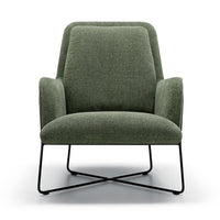 Oliver Armchair, Grade 3