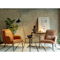 Oliver Armchair, Grade 3