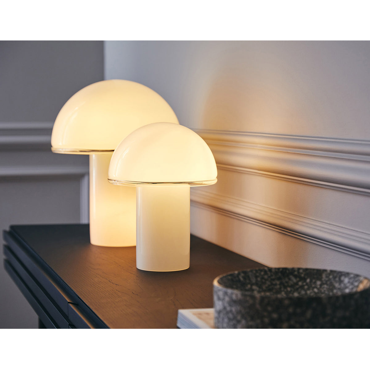 Onfale Table Light