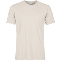 Classic Organic Cotton Pastel T-Shirt, Unisex - Colorful Standard