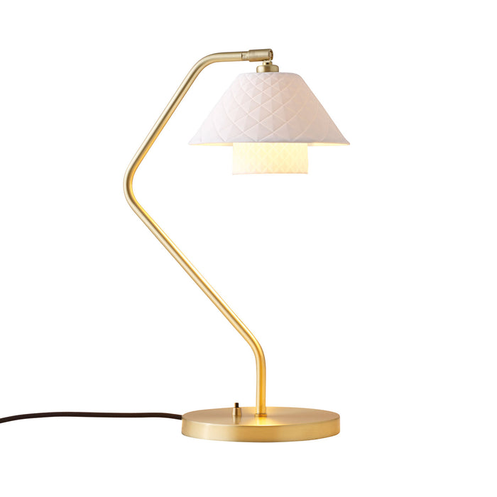 Oxford Double Desk Lamp - Original BTC