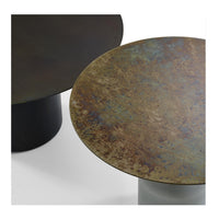 Oxydation Side Table - Ligne Roset