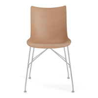 P Wood Chair - Kartell