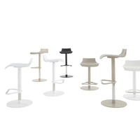 Petros Bar Stool - Ligne Roset