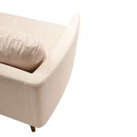 Petra 2-Seater Corner Sofa, Grade 4