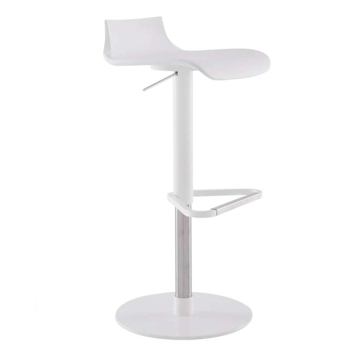 Petros Bar Stool - Ligne Roset