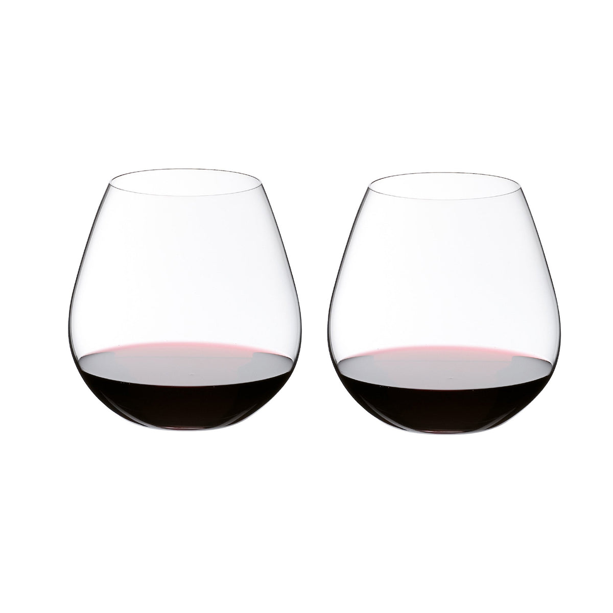 O Range Wine Glass Tumbler, 2 Pack - Riedel
