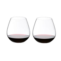 O Range Wine Glass Tumbler, 2 Pack - Riedel
