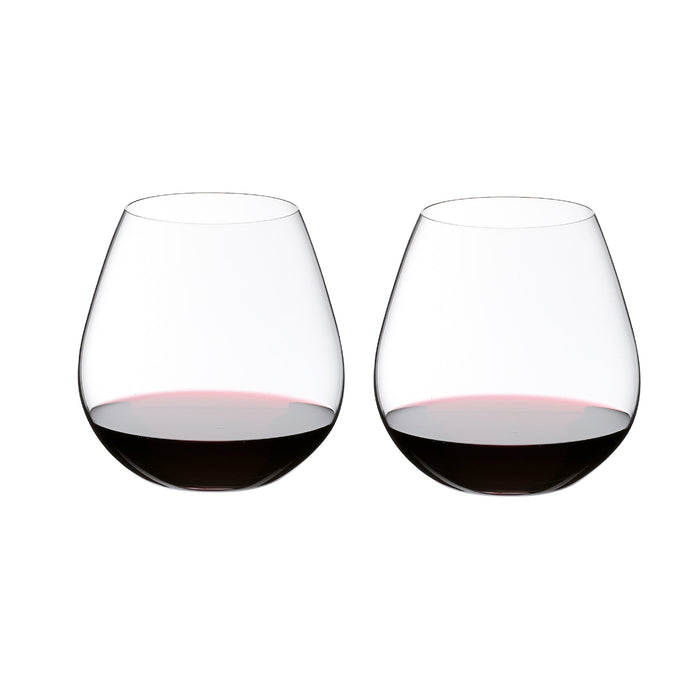 O Range Wine Glass Tumbler, 2 Pack - Riedel