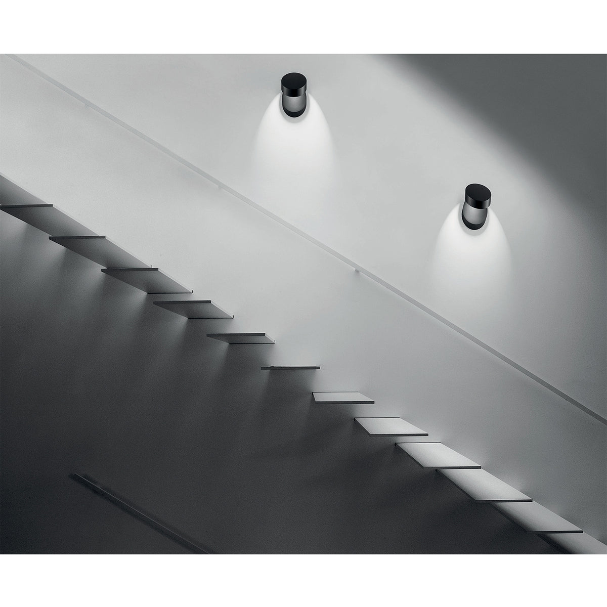 Pin Up Wall Light - Lodes