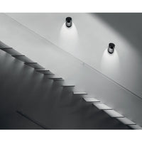 Pin Up Wall Light - Lodes