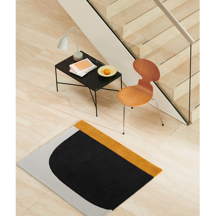 Planner Rectangular Coffee Table