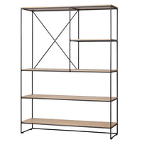 Planner Shelving MC520, Large - Fritz Hansen