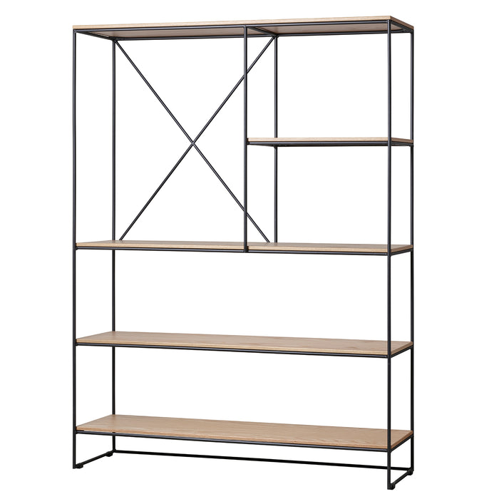 Planner Shelving MC520, Large - Fritz Hansen