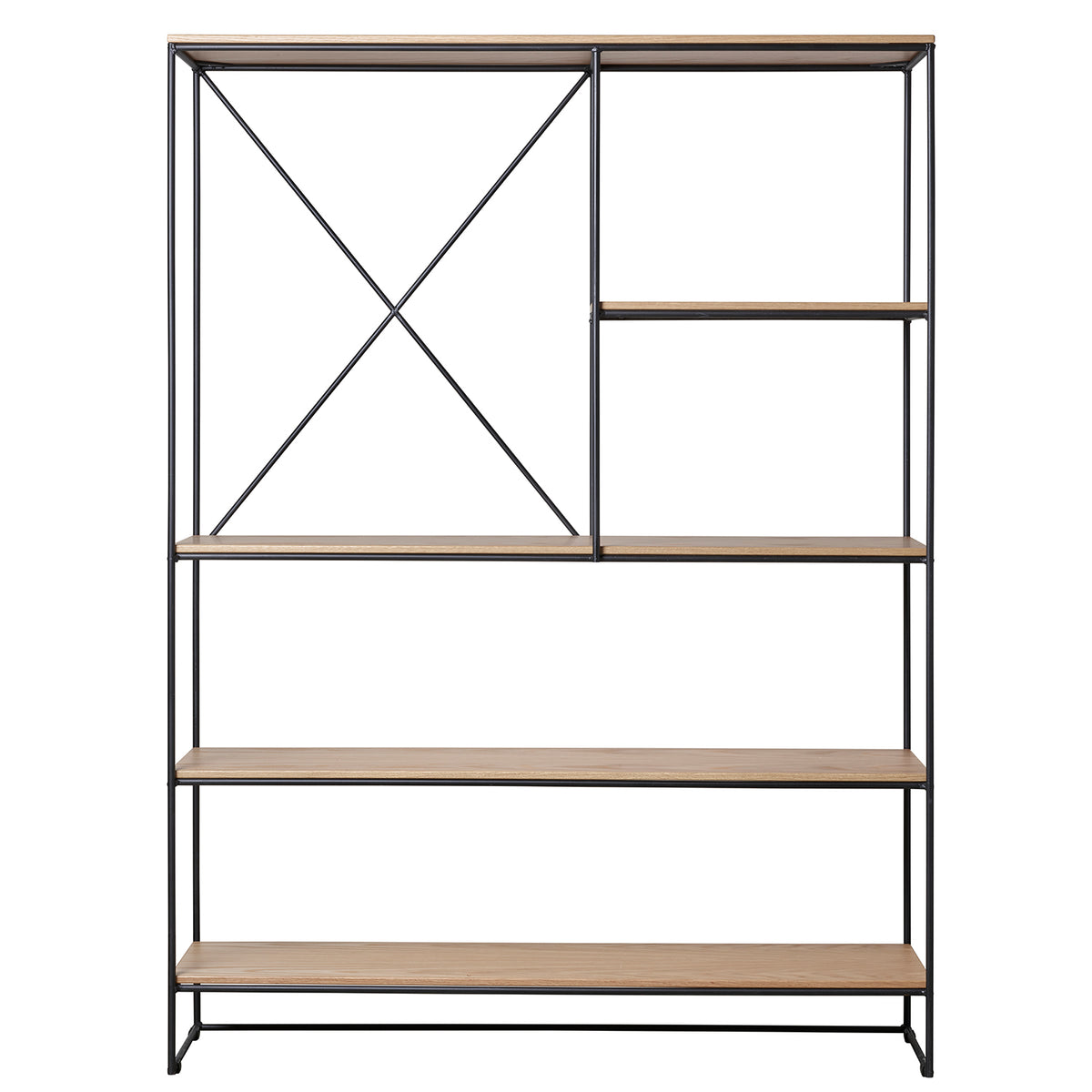 Planner Shelving MC520, Large - Fritz Hansen