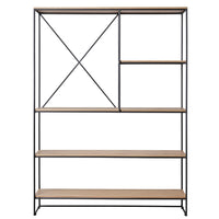 Planner Shelving MC520, Large - Fritz Hansen