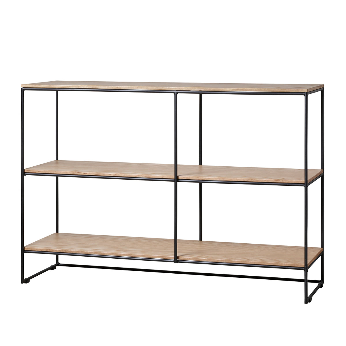 Planner Shelving MC500, Small - Fritz Hansen