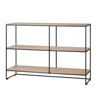 Planner Shelving MC500, Small - Fritz Hansen