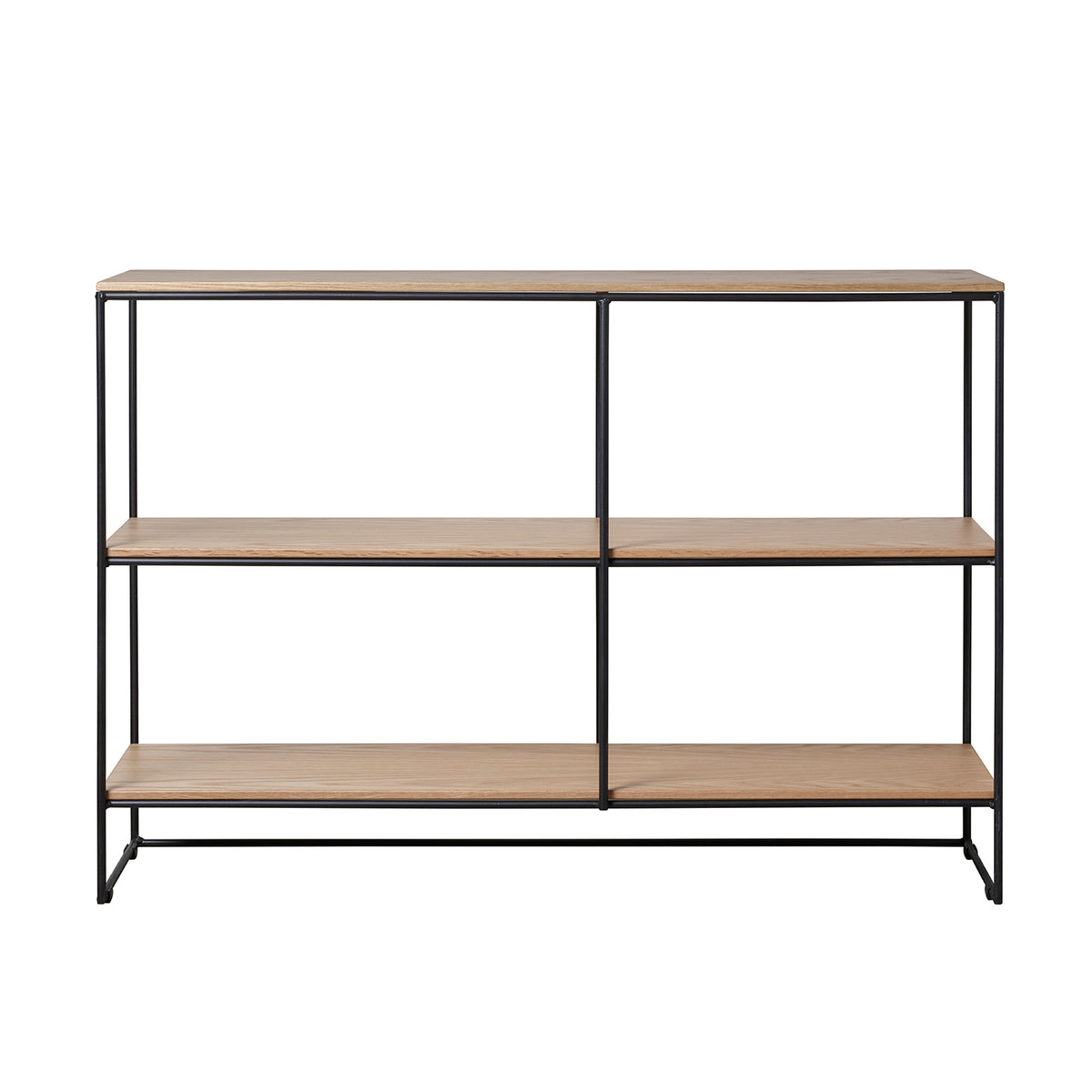 Planner Shelving MC500, Small - Fritz Hansen
