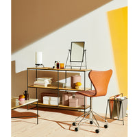 Planner Shelving MC500, Small - Fritz Hansen
