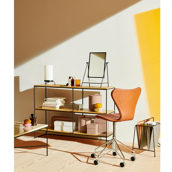Planner Shelving MC500, Small - Fritz Hansen
