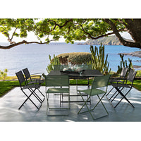 Plein Air Folding Chair - Fermob